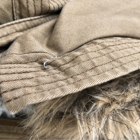 Anthropologie Daughters of the Liberation Vaterland Parka - Picture 11 of 16